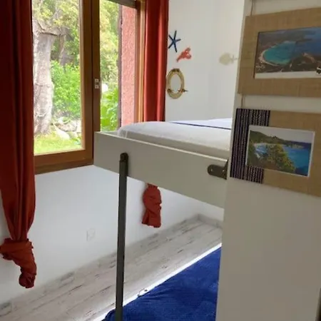 Apartment Proche De La De Vardiola *