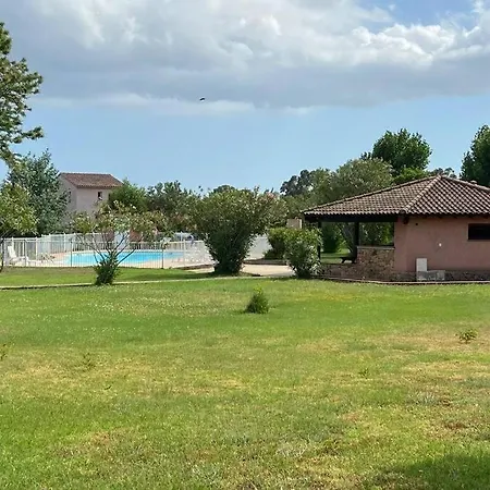 Apartment Proche De La De Vardiola Zonza